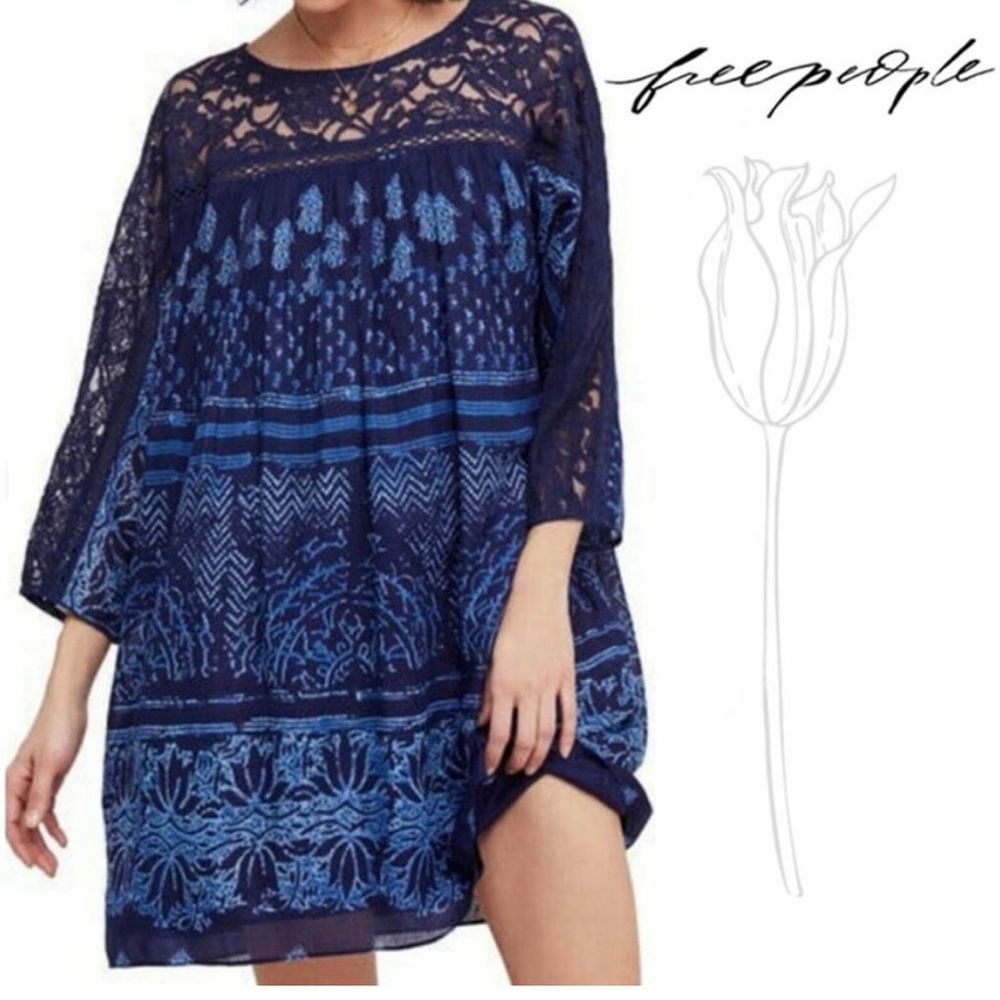 Free people dress